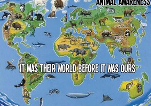 Royal Concern for Environment - Gansbaai Daily News